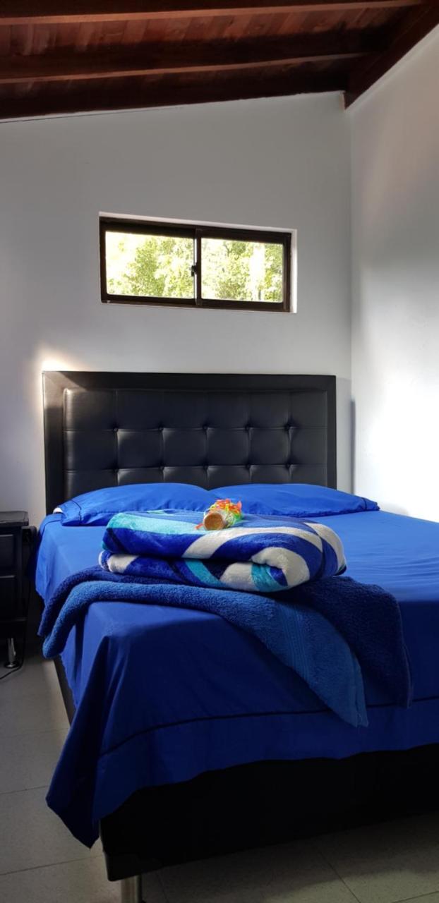 Cozy Apartment In The Poblado San Lucas Medellín Exterior foto